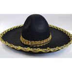 Bsre Sombrero Meksika Şapkası Çocuk
