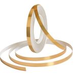 BSSM 1 cm 50 Metre Gold Fayans Arası Şerit Bant