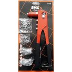 BSSM 4 Başlı Perçin Makinesi Aleti ve Çivileri