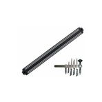 BSSM 55 cm Mıknatıslı Bıçak Askısı