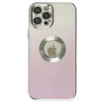 BSSM Best Silikon - Mor iPhone 12 Pro Kılıf
