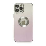 BSSM Best Silikon - Mor iPhone 12 Pro Max Kılıf