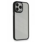 BSSM Dora Kapak Siyah iPhone 13 Pro Kılıf