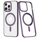 BSSM Element Magneticsafe Sert Kapak Derin Mor iPhone 13 Kılıf