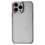 BSSM Element Silikon - Lila iPhone 14 Pro Kılıf