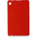 BSSM Evo Tablet Silikon - Kırmızı Huawei MatePad T8 8 Kılıf