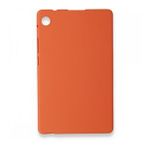 BSSM Evo Tablet Silikon - Turuncu Huawei MatePad T8 8 Kılıf