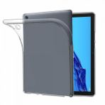 BSSM Huawei MatePad T8 8 Tablet Şeffaf Silikon Kılıf