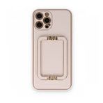 BSSM iPhone 12 Pro Coco Elit Kapak Pudra Kılıf