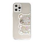 BSSM iPhone 12 Pro Lucky Silikon Lucky 4 Kılıf