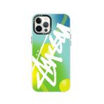 BSSM iPhone 12 Pro Max Desenli Kapak Estoril 2 Kılıf