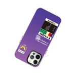 BSSM iPhone 12 Pro Max Desenli Kapak Estoril 4 Kılıf