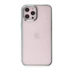 BSSM iPhone 12 Pro Max Element Silikon Yeşil Kılıf