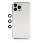 BSSM iPhone 12 Pro Max Rainbow Shine Kamera Lens