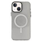 BSSM iPhone 13 Beta Magneticsafe Silikon Şeffaf Kılıf
