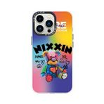 BSSM iPhone 13 Pro Desenli Kapak Estoril 11 Kılıf