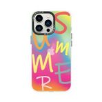 BSSM iPhone 13 Pro Desenli Kapak Estoril 3 Kılıf