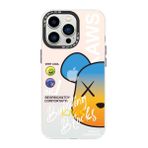 BSSM iPhone 13 Pro Desenli Kapak Estoril 6 Kılıf