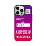 BSSM iPhone 13 Pro Desenli Kapak Estoril 9 Kılıf