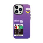 BSSM iPhone 13 Pro Max Estoril Desenli Kapak Estoril 4 Kılıf