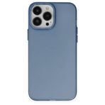 BSSM iPhone 13 Pro Max Modos Metal Kapak Siyah Kılıf