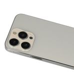 BSSM iPhone 13 Pro Max Rainbow Rose Gold Kamera Lens Koruma Camı