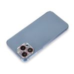 BSSM iPhone 13 Pro Max Shine Pembe Kamera Lens Koruma Camı