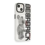 BSSM iPhone 14 Apollo Magneticsafe Desenli Kapak Apollo Şeffaf 1 Kılıf
