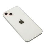 BSSM iPhone 14 Pembe Diamond Kamera Lens
