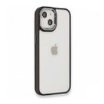 BSSM iPhone 14 Plus Dora Kapak Siyah Kılıf