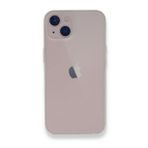 BSSM iPhone 14 Plus PP Ultra İnce Kapak Beyaz Kılıf