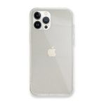 BSSM iPhone 14 Pro 3D Vera Şeffaf Kılıf