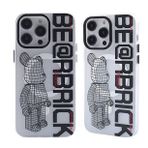 BSSM iPhone 14 Pro Magneticsafe Desenli Kapak Apollo Şeffaf 1 Kılıf