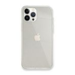 BSSM iPhone 14 Pro Max 3D Vera Şeffaf Kılıf