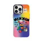 BSSM iPhone 14 Pro Max Desenli Kapak Estoril 11 Kılıf