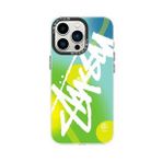 BSSM iPhone 14 Pro Max Desenli Kapak Estoril 2 Kılıf