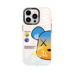 BSSM iPhone 14 Pro Max Desenli Kapak Estoril 6 Kılıf