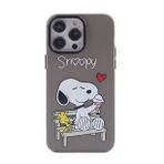 BSSM iPhone 14 Pro Max Desenli Kapak Prada Siyah 2 Kılıf