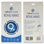 BSSM iPhone 7 Plus Royal Nano Ekran Koruyucu