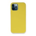 BSSM Lansman Legant Silikon - Bordo iPhone 12 Pro Max Kılıf