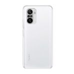 BSSM Lüx Şeffaf Silikon Xiaomi Poco F3 Kılıf