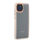 BSSM Samsung Galaxy A03 Dora Kapak Pudra Kılıf