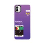 BSSM Samsung Galaxy A04 Estoril Desenli Kapak Estoril 4 Kılıf