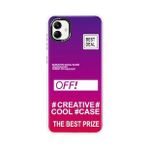 BSSM Samsung Galaxy A04 Estoril Desenli Kapak Estoril 9 Kılıf