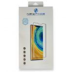 BSSM Samsung Galaxy S21 Polymer Nano Ekran Koruyucu