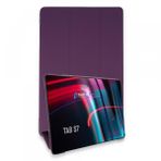 BSSM Samsung Galaxy T870 Tab S7 11 Smart Mor Tablet Kılıfı