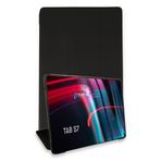 BSSM Samsung Galaxy T870 Tab S7 11 Smart Siyah Tablet Kılıfı