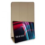 BSSM Samsung Galaxy X200 Tab A8 10.5 Smart Gold Tablet Kılıfı