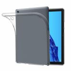 BSSM Tablet Şeffaf Silikon Huawei MediaPad T3 10 / 9.6 Kılıf