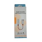 BSSM TYPE-C AUDİO KULAKLIK DÖNÜŞTÜRÜCÜ